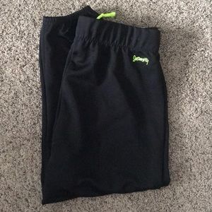 INTENSITY- Junior girls SIZE LRG- softball pants